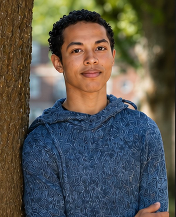 UK student studying Computer Science BSc