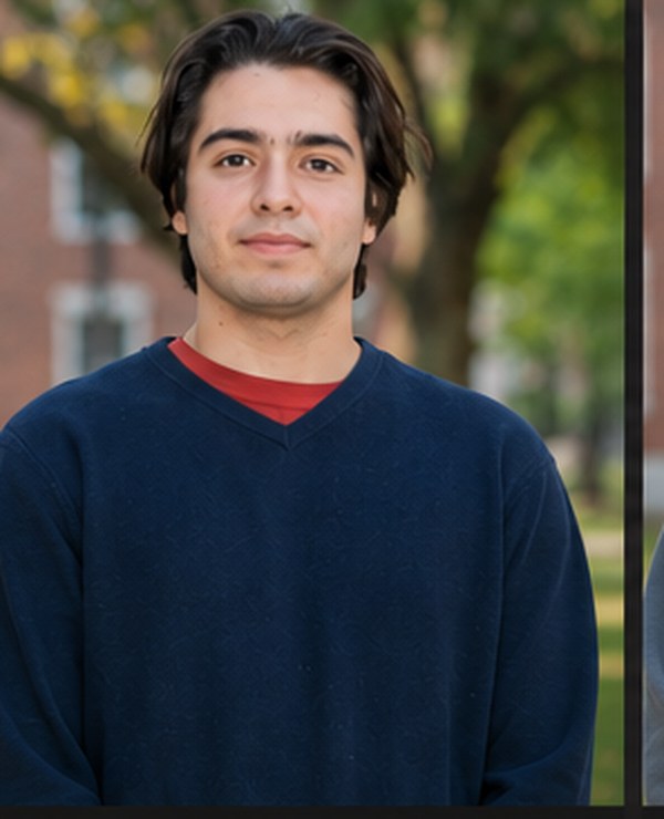 UK student studying Mechanical Engineering BEng
